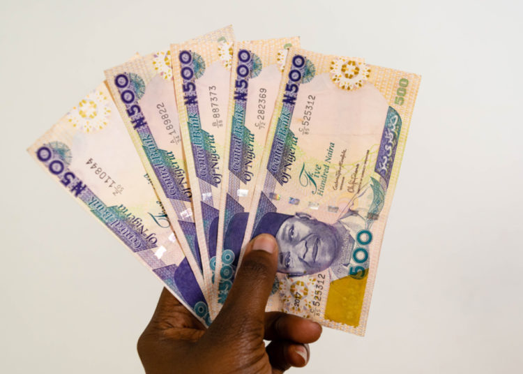 Vice President Yemi Osinbajo Against ‘Willy-Nilly Devaluation of the Naira’ – Economics Bitcoin News