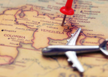 Travelers Will Be Able to Purchase Airline Tickets With Crypto in Venezuela – Bitcoin News