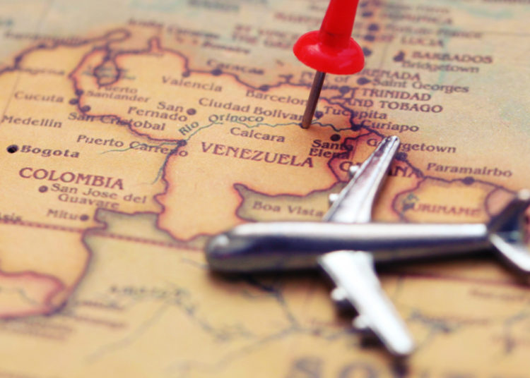 Travelers Will Be Able to Purchase Airline Tickets With Crypto in Venezuela – Bitcoin News