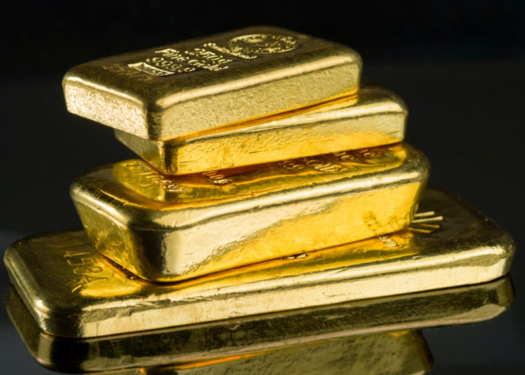 Gold Spikes on US Debt Fears — Finance Portal Disowns End-of-Year Gold Price Prediction – Economics Bitcoin News