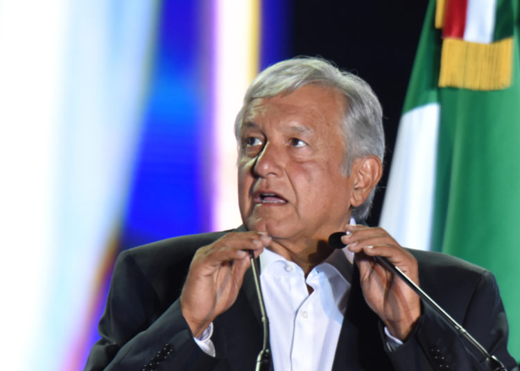 President of Mexico Denies Having Interest in Adopting Bitcoin as Legal Tender – Bitcoin News