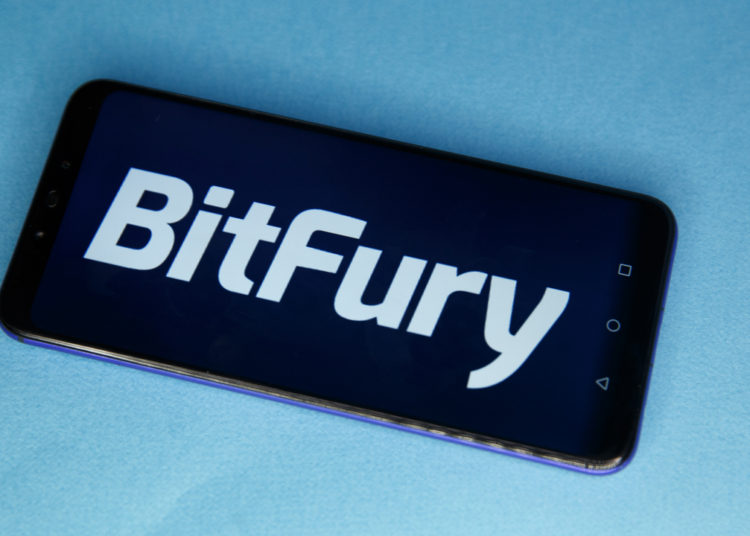 Mining Hardware Manufacturer Bitfury Plans to Go Public – Mining Bitcoin News