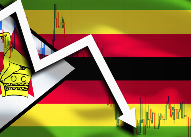 Zimbabwean Dollar Could Collapse, Business Lobby Warns – Economics Bitcoin News