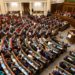 Digital Transformation Committee Recommends Amended Ukrainian Crypto Law for Adoption – Regulation Bitcoin News