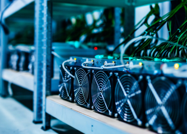 Bitmain Will Not Ship Crypto Mining Equipment to China – Mining Bitcoin News