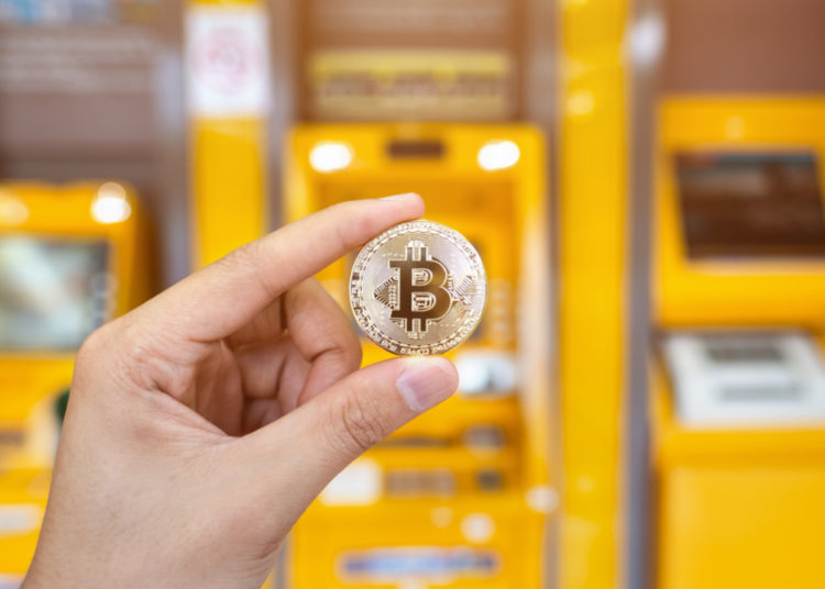 Cryptocurrency ATM Boom Comes to Colombia – Emerging Markets Bitcoin News