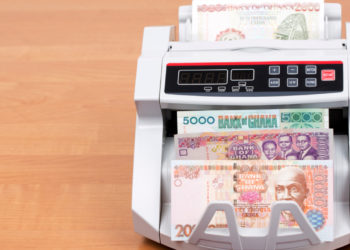 Ghana Central Bank Working to Make CBDC Available to Offline Users – Fintech Bitcoin News