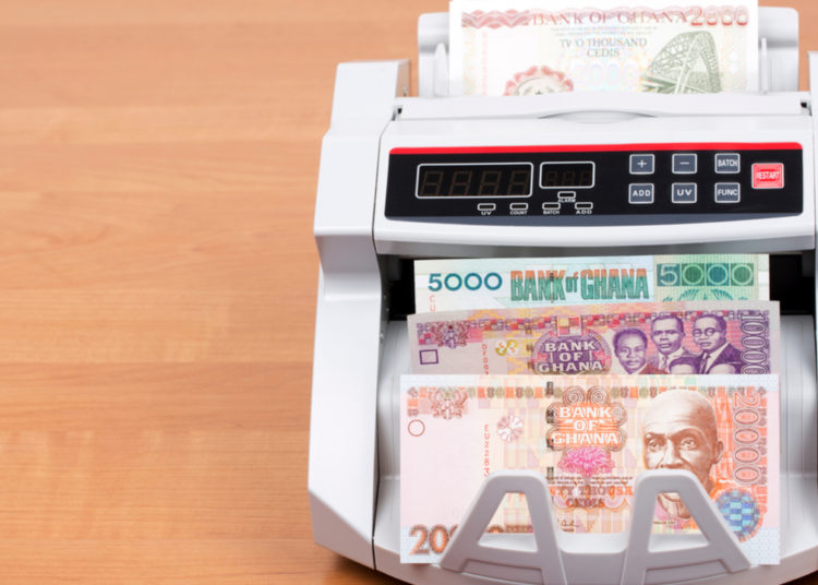 Ghana Central Bank Working to Make CBDC Available to Offline Users – Fintech Bitcoin News