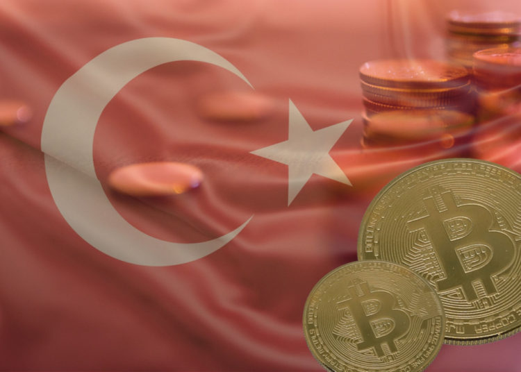 Major Turkish Crypto Exchange Coinzo Shuts Down – Exchanges Bitcoin News