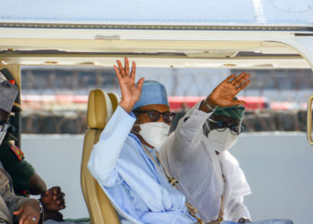 President Buhari – Emerging Markets Bitcoin News