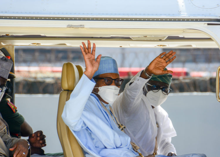 President Buhari – Emerging Markets Bitcoin News