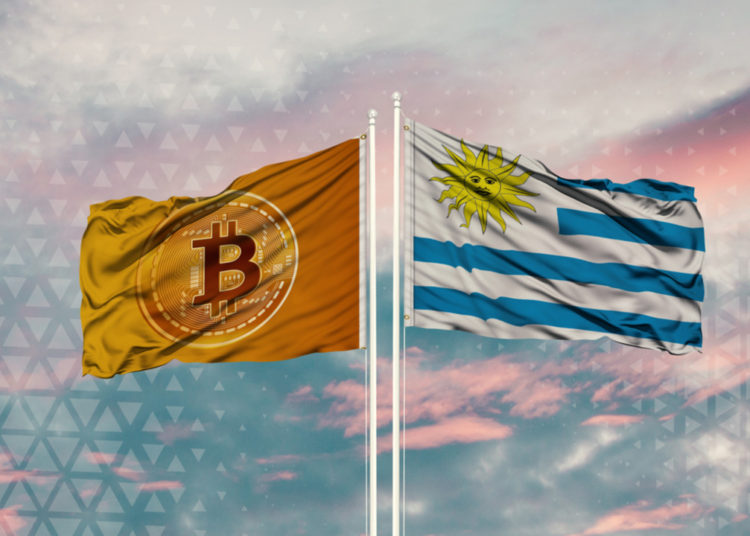 Central Bank of Uruguay Describes Roadmap to Crypto Asset Regulation – Bitcoin News