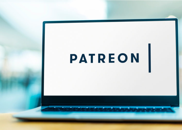 Patreon Considers Allowing Creators to Use Crypto for Monetization – Bitcoin News