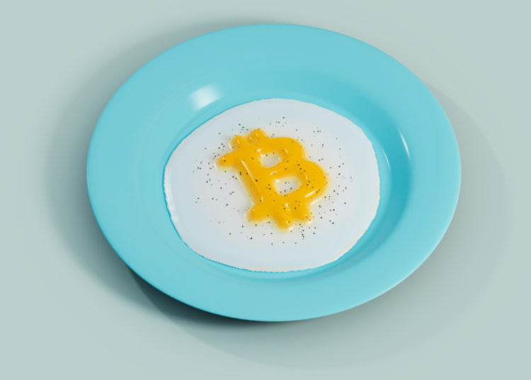 Cryptoeats Disappears After Raising £500K From Token Sale – Bitcoin News
