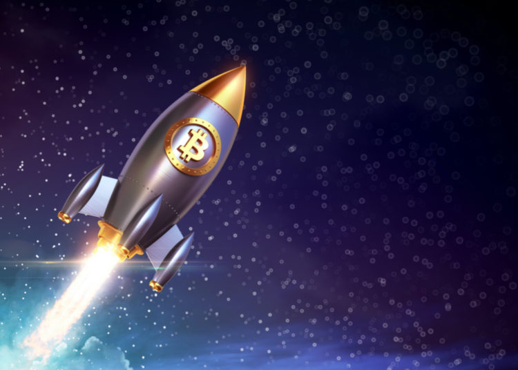 Bitcoin Price Smashes $61.7K High — Leading Crypto Asset Needs to Gain Over 5% to Reach ATH – Markets and Prices Bitcoin News