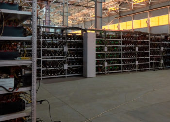 Bitcoin Mining Operation Being Sued for Producing High Noise Levels in Tennessee – Mining Bitcoin News