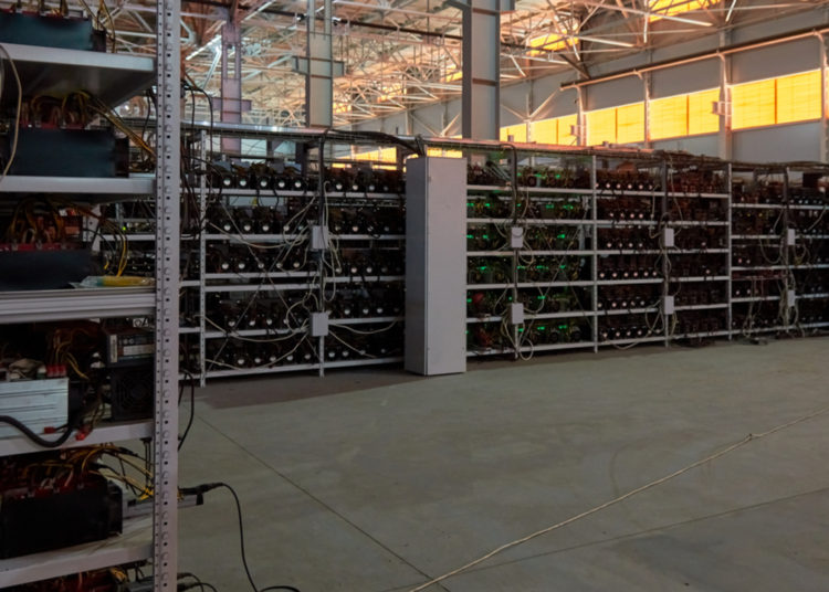 Bitcoin Mining Operation Being Sued for Producing High Noise Levels in Tennessee – Mining Bitcoin News