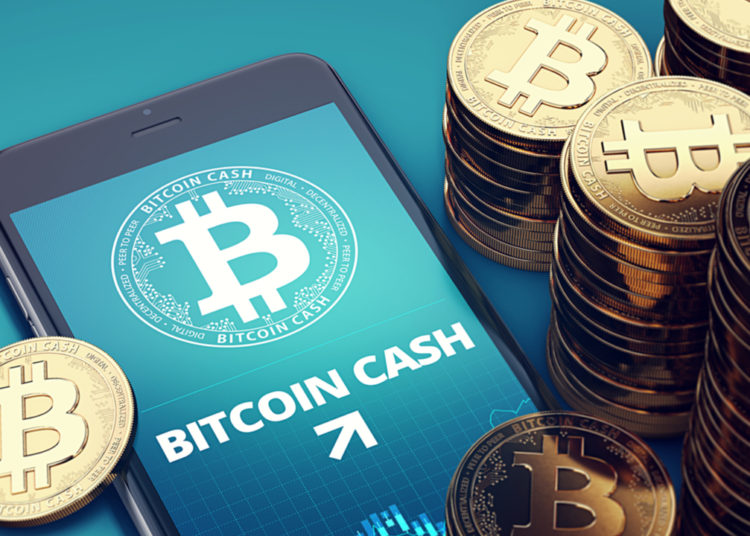 ETC Group Releases Bitcoin Cash Report Praising High Usage and Vibrant Development – Bitcoin News