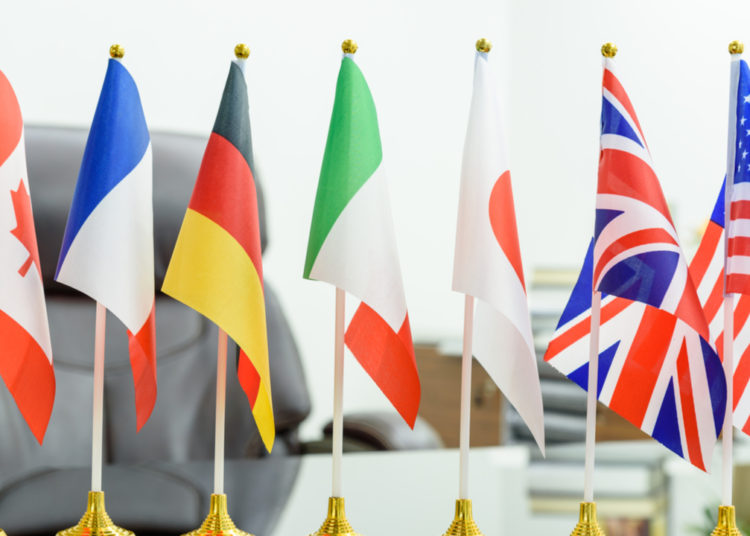 G7 Finance Ministers and Bankers Adopt Guidelines for Central Bank Digital Currencies – Finance Bitcoin News