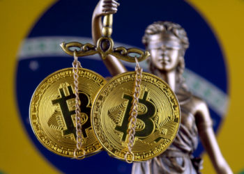 Bitcoin Will Become Currency in Brazil Soon, According to Federal Deputy Aureo Ribeiro – Bitcoin News