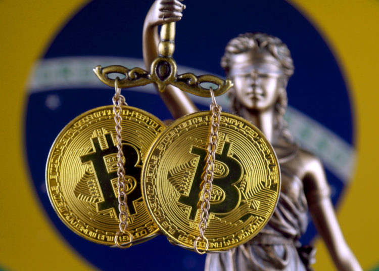 Bitcoin Will Become Currency in Brazil Soon, According to Federal Deputy Aureo Ribeiro – Bitcoin News