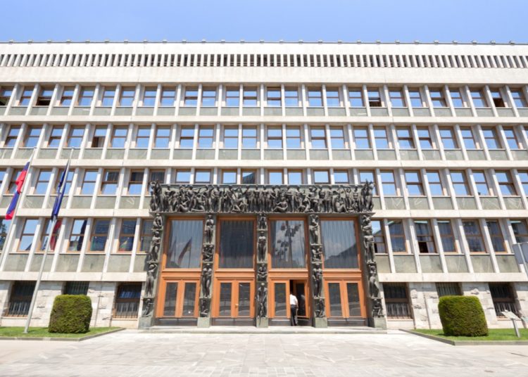Slovenia Launches Public Consultations on Crypto Taxation Law – Taxes Bitcoin News