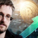 Edward Snowden Says Bitcoin Up 10x Since He Tweeted About Buying It, China’s Ban Makes BTC Stronger – Markets and Prices Bitcoin News