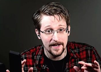 Edward Snowden Calls CBDCs A “Perversion Of Cryptocurrency”
