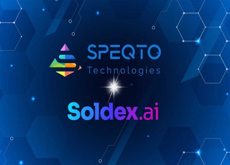 Soldex Signs Long Term Partnership With Speqto Technologies – Sponsored Bitcoin News