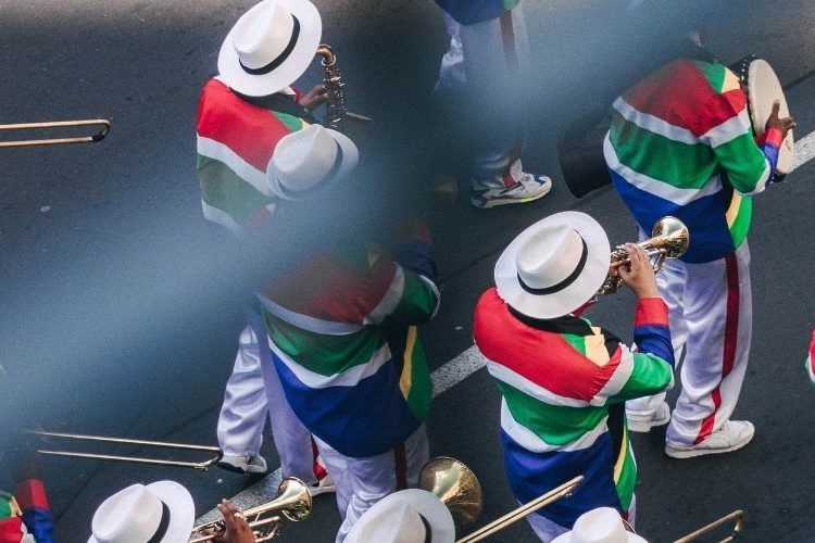 South Africa Pension Funds To Exclude Non-CBDC Crypto Assets