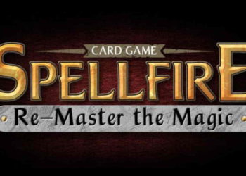 Spellfire Completes Seed Funding Round