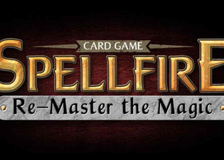 Spellfire Completes Seed Funding Round