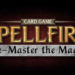 Spellfire Completes Seed Funding Round