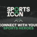 SportIcon Launches Innovative NFT Platform That Connects Fans With Exclusive Athlete Content – Press release Bitcoin News