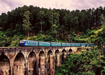 Sri Lanka Targets Blockchain And Crypto Mining Investments For Economic Growth