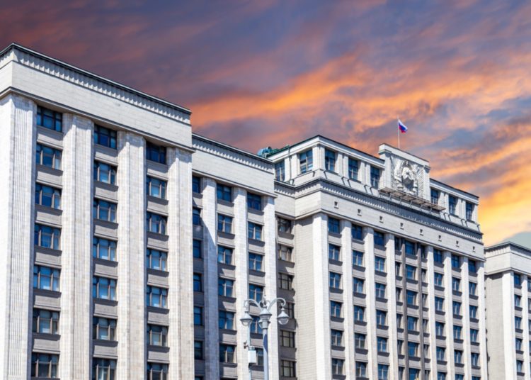 Russian Parliament to Consider Restrictions for Non-Qualified Crypto Investors – Regulation Bitcoin News