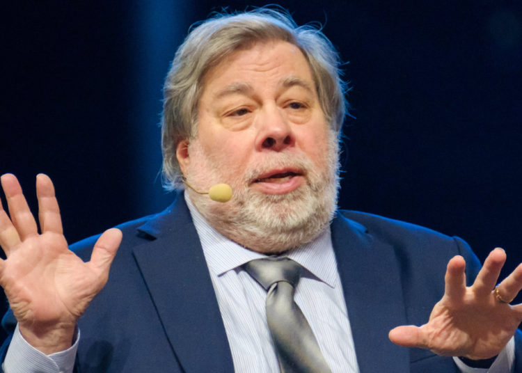 Apple Co-Founder Steve Wozniak Warns Governments Will Never Allow Crypto to Be Out of Their Control – Bitcoin News