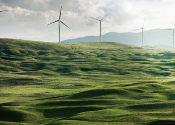 Sustainable Energy Powers 57% Of Global Bitcoin Mining Industry