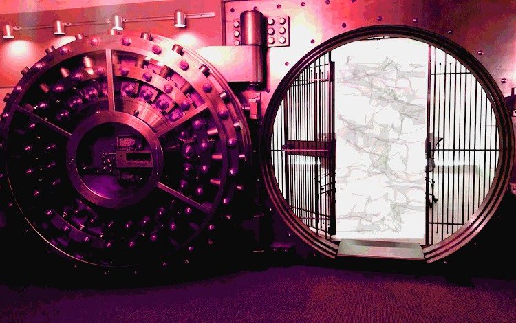 US Regulators Looking at How Banks Could Hold Crypto Assets: Report