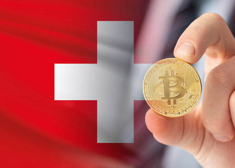 Could Switzerland be the next country to constitutionalize Bitcoin?