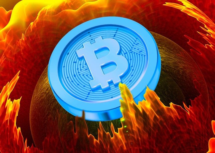 $930,000,000 ‘Liquidity Flush’ Hits Bitcoin and Crypto Markets – Here’s What’s Next, According to Crypto Analyst Justin Bennett