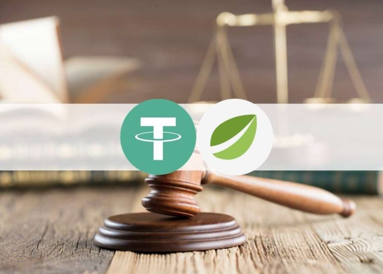Tether and Bitfinex Ordered to Pay $42.5 Million Fine by the CFTC