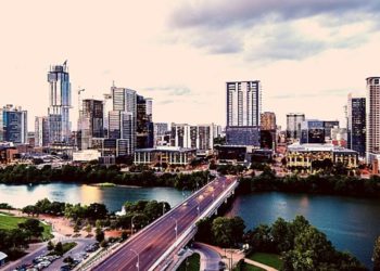 Texas GOP Representatives Plan To Make State A Cryptocurrency Hub