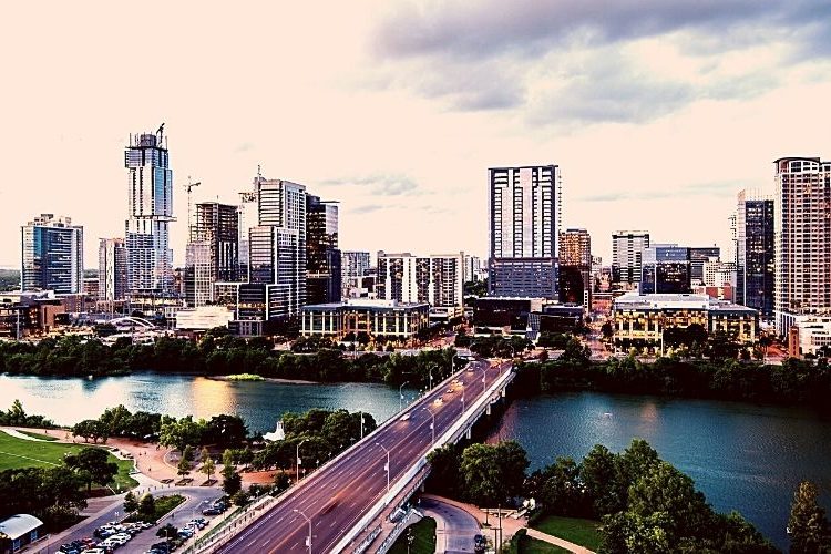 Texas GOP Representatives Plan To Make State A Cryptocurrency Hub