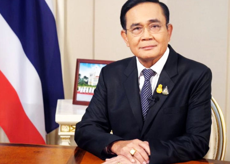 Thai Prime Minister Cautions Investors Getting Into Crypto as Interest in Digital Assets Soars – Regulation Bitcoin News
