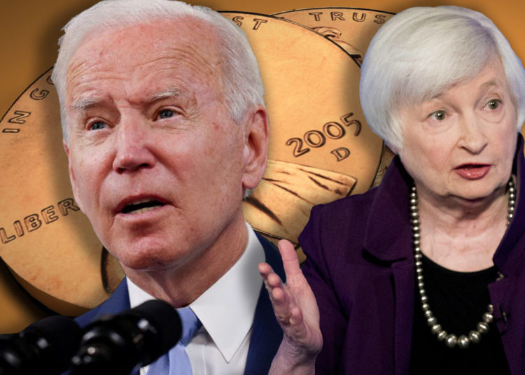 The ‘Holding Billionaires Accountable’ Lie — Media, Big Tech Fact Checkers Mischaracterize Angst Toward Biden’s Tax Proposal – Taxes Bitcoin News