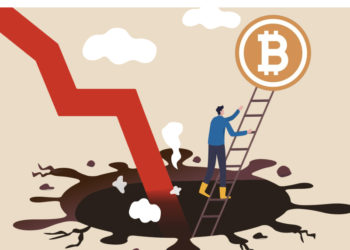 Sky-high crypto means the end for traditional markets