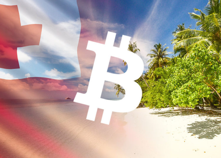 Tiny island of Tonga weighs making Bitcoin (BTC) legal tender