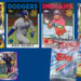 American Collectibles Giant Topps Launches Series 2 MLB NFT Collection – Bitcoin News