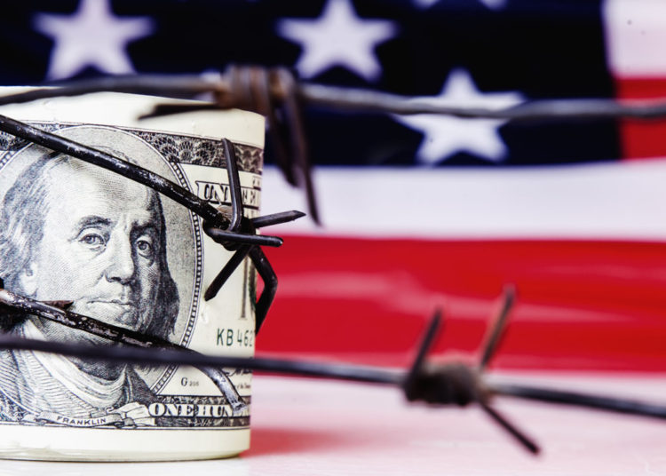 Treasury Says Crypto Reduces Efficacy of US Sanctions, Seeks More Funding – Regulation Bitcoin News